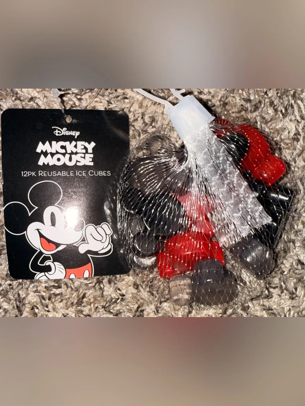 Disney Mickey Mouse - Kitchen Set